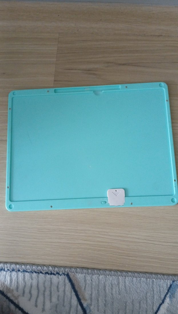 yazı tableti - Görsel 2