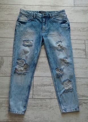 Zifth Kot Pantolon
