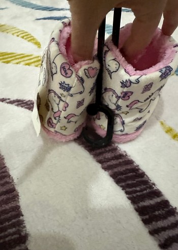 ÇOCUK PANDUF - Görsel 4