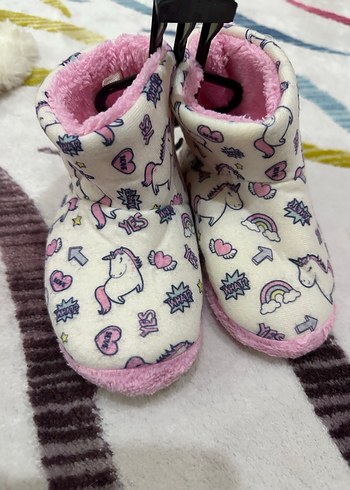 ÇOCUK PANDUF - Görsel 5