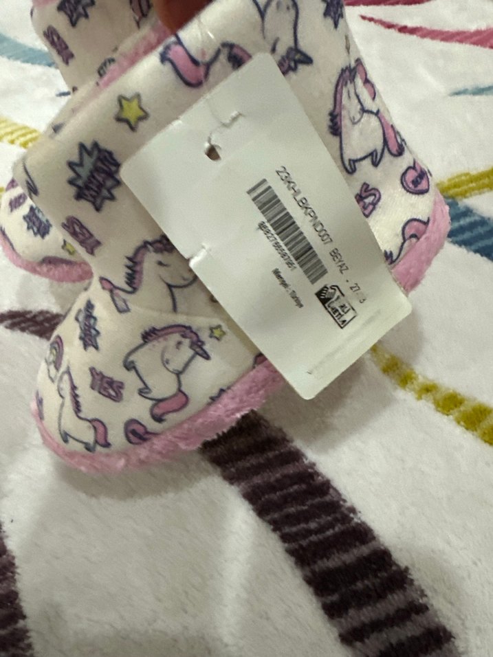 ÇOCUK PANDUF - Görsel 3