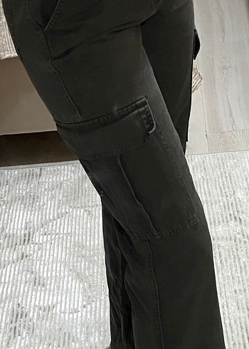 Dedacto baggy jean