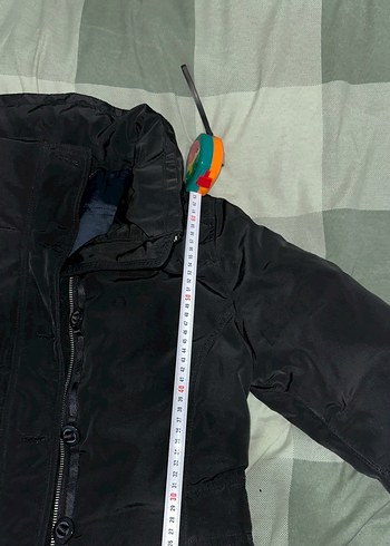 Tommy Hilfiger TOMMY HİLFİGER BAYAN MONT