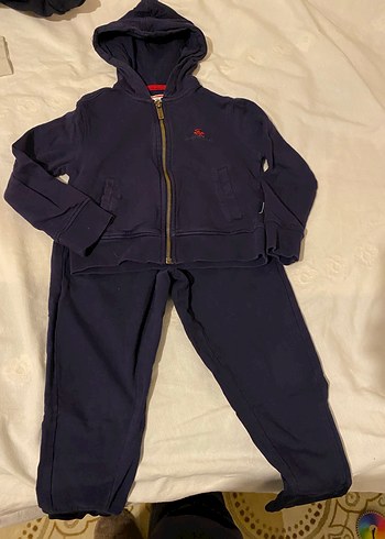 Los Angeles Polo Club 6 Yaş