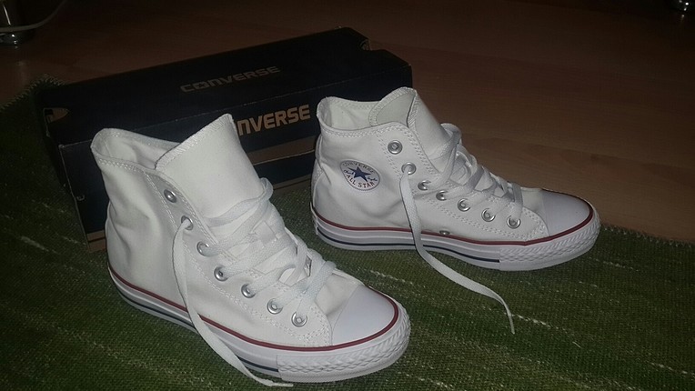 converse