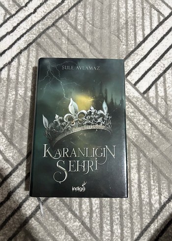 Karanlığın Şehri 1