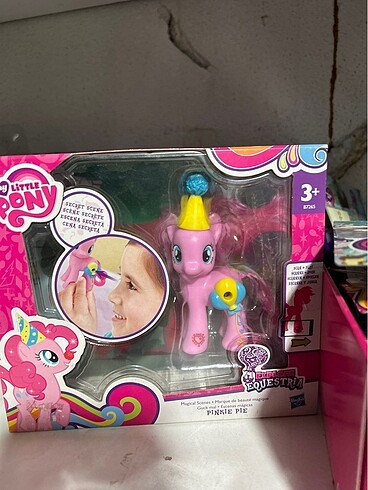 My Little Pony