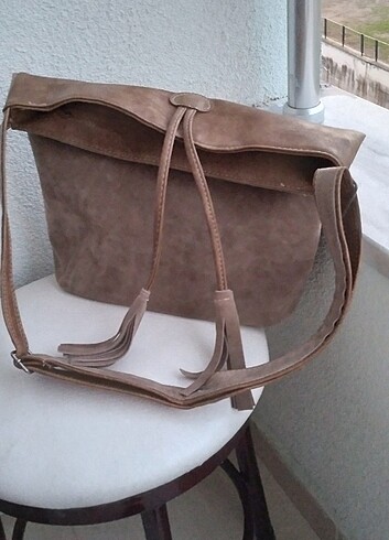 Omu? ve kol çantası - Görsel 7