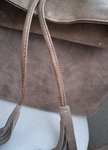 Omu? ve kol çantası - Görsel 8