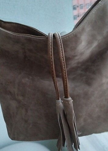 Omu? ve kol çantası - Görsel 9