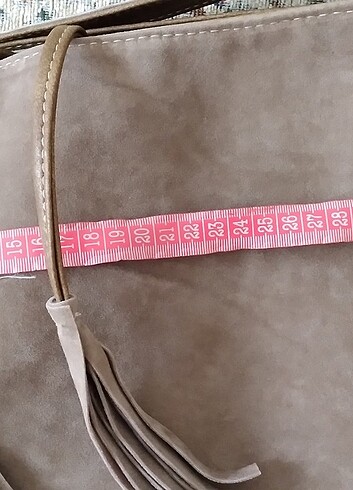 Omu? ve kol çantası - Görsel 10