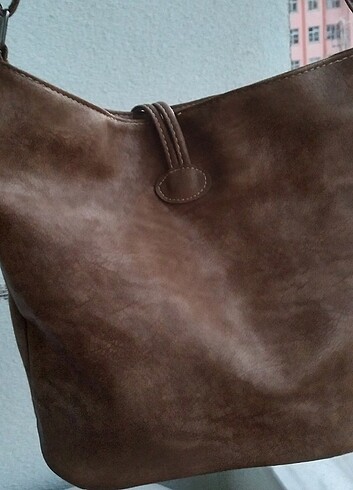 Omu? ve kol çantası - Görsel 11