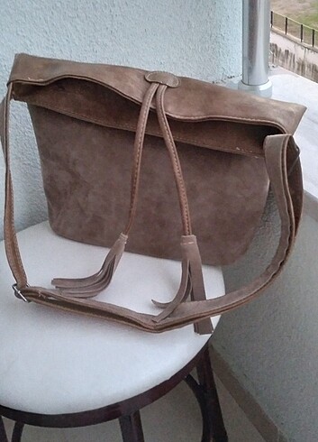 Omu? ve kol çantası - Görsel 12