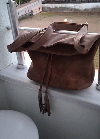 Omu? ve kol çantası - Görsel 13