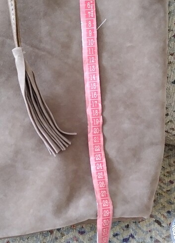 Omu? ve kol çantası - Görsel 14