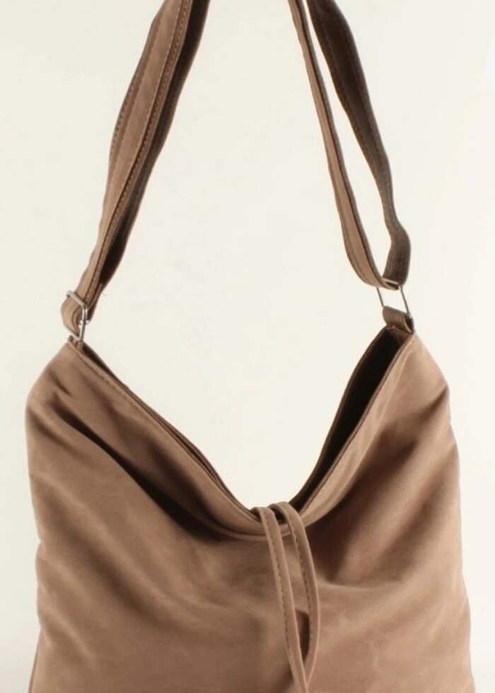 Omu? ve kol çantası - Görsel 4