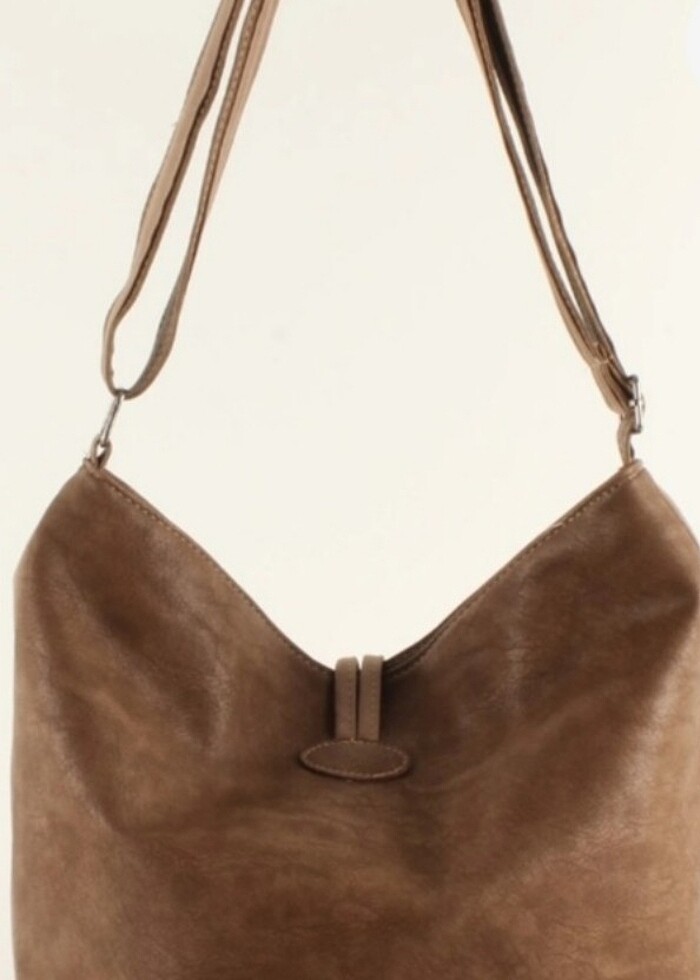 Omu? ve kol çantası - Görsel 5