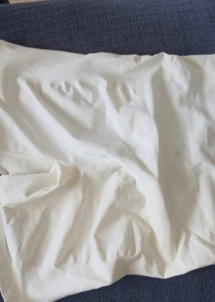 Şort korse  - Görsel 3