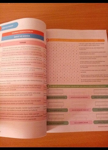 Eker test - Görsel 3