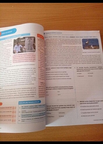 Eker test - Görsel 4