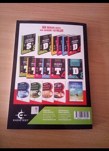 Eker test - Görsel 6