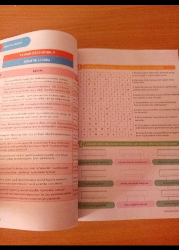 Eker test  - Görsel 3