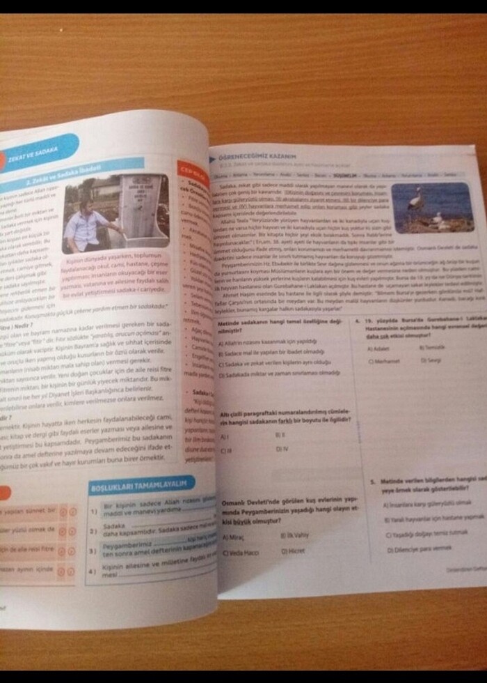 Eker test  - Görsel 4