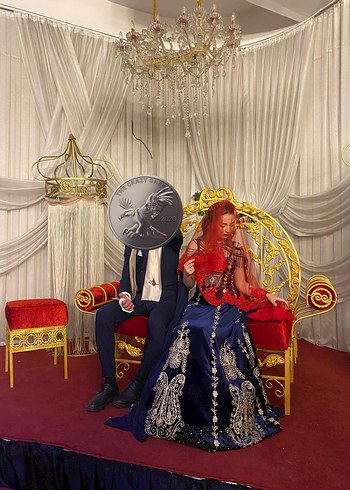 Bindallı