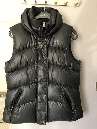 38 Beden Nike şişme yelek