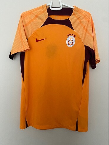 Nike antreman tişörtü
