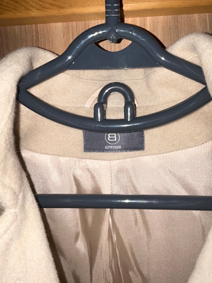 Bej Kaban — görsel 2/6