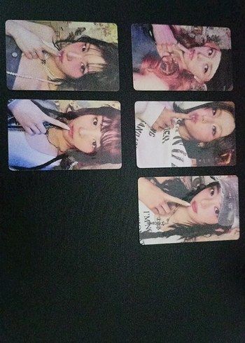 ITZY PC FANMADE