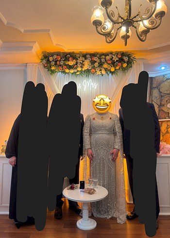Abiye Tesettür Abiye