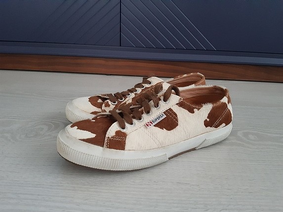 Superga Ayakkabı 