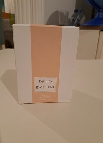 Defacto parfüm 