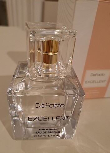Defacto Defacto parfüm 