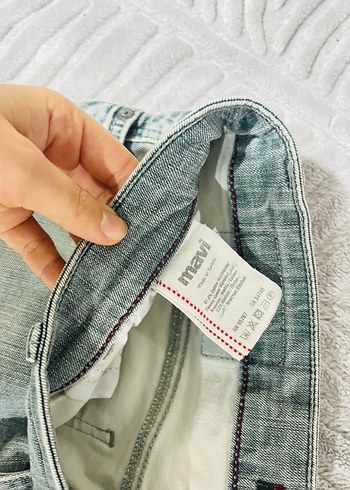 mavi-jeans universal