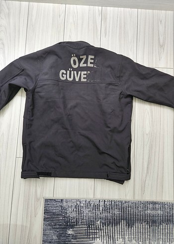 güvenlik montu - Görsel 2