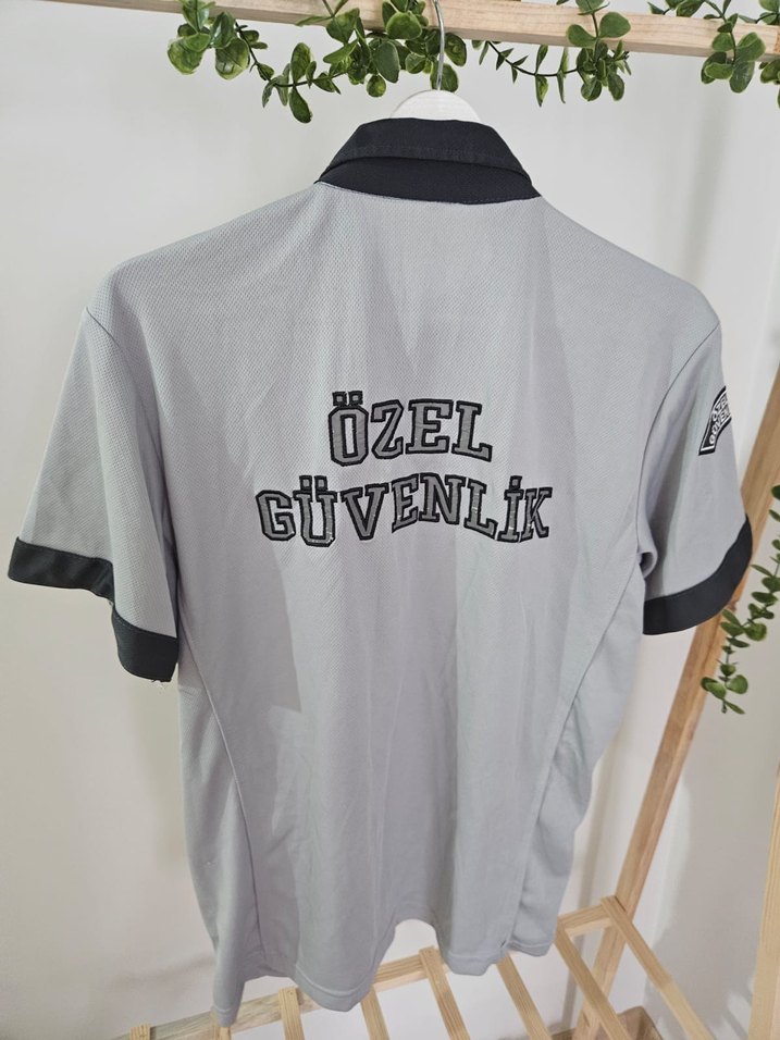 güvenlik tişörtü - Görsel 3