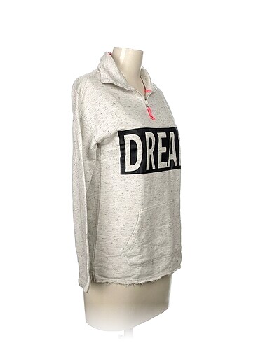 Vintage Love Diğer Sweatshirt %70 İndirimli.
