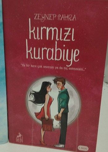  Beden Renk Zeynep Sahra Aycoreği, Elmalı Turta, Kırmızı Kurabiye