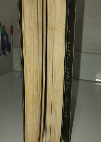  Merlin 1. Kitap: Kayıp Yıllar - T.A. Barron