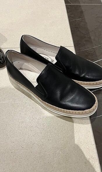 Tods marka