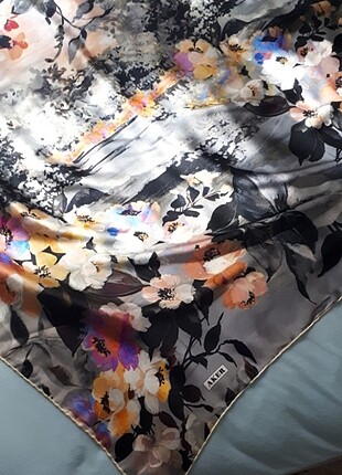 Aker Silk İpek Eşarp 