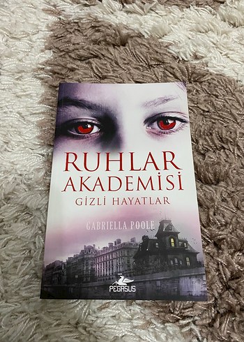 Ruhlar Akademisi - Gizli Hayatlar