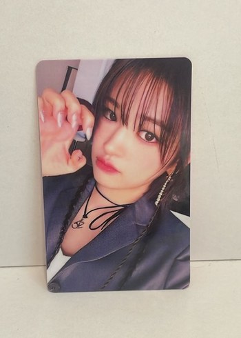 IVE Yujin pc