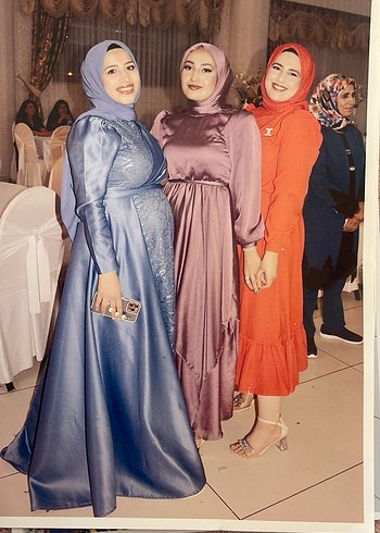 Abiye ürünü