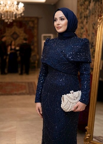 Abiye ürünü