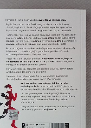  Mümin Sekman - Arağmenciler Romanı