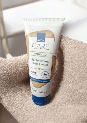 Avon Care Avokado El Kremi 75 ml
